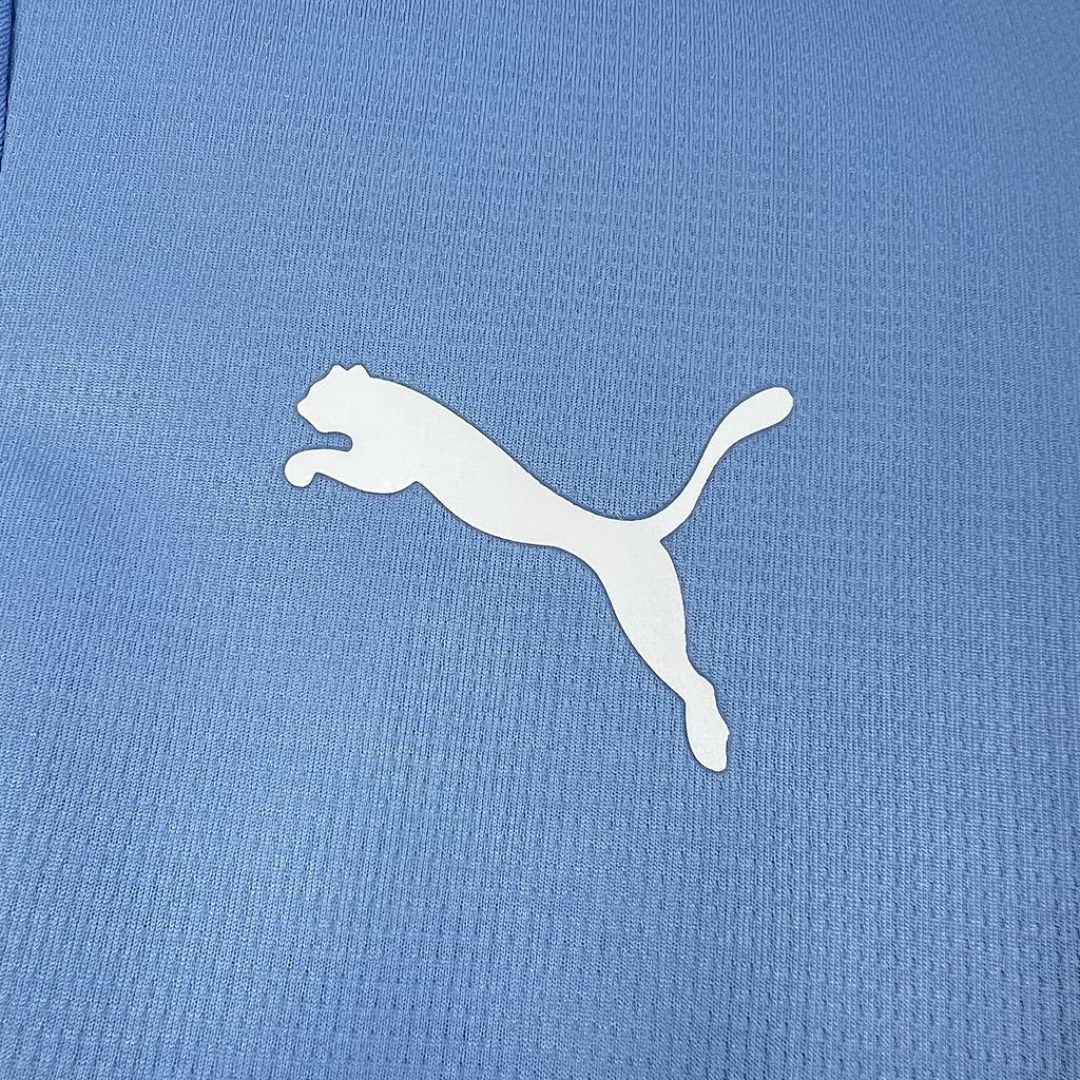 Maglia Manchester City Home 26/27 Uomo | Maglia da Calcio