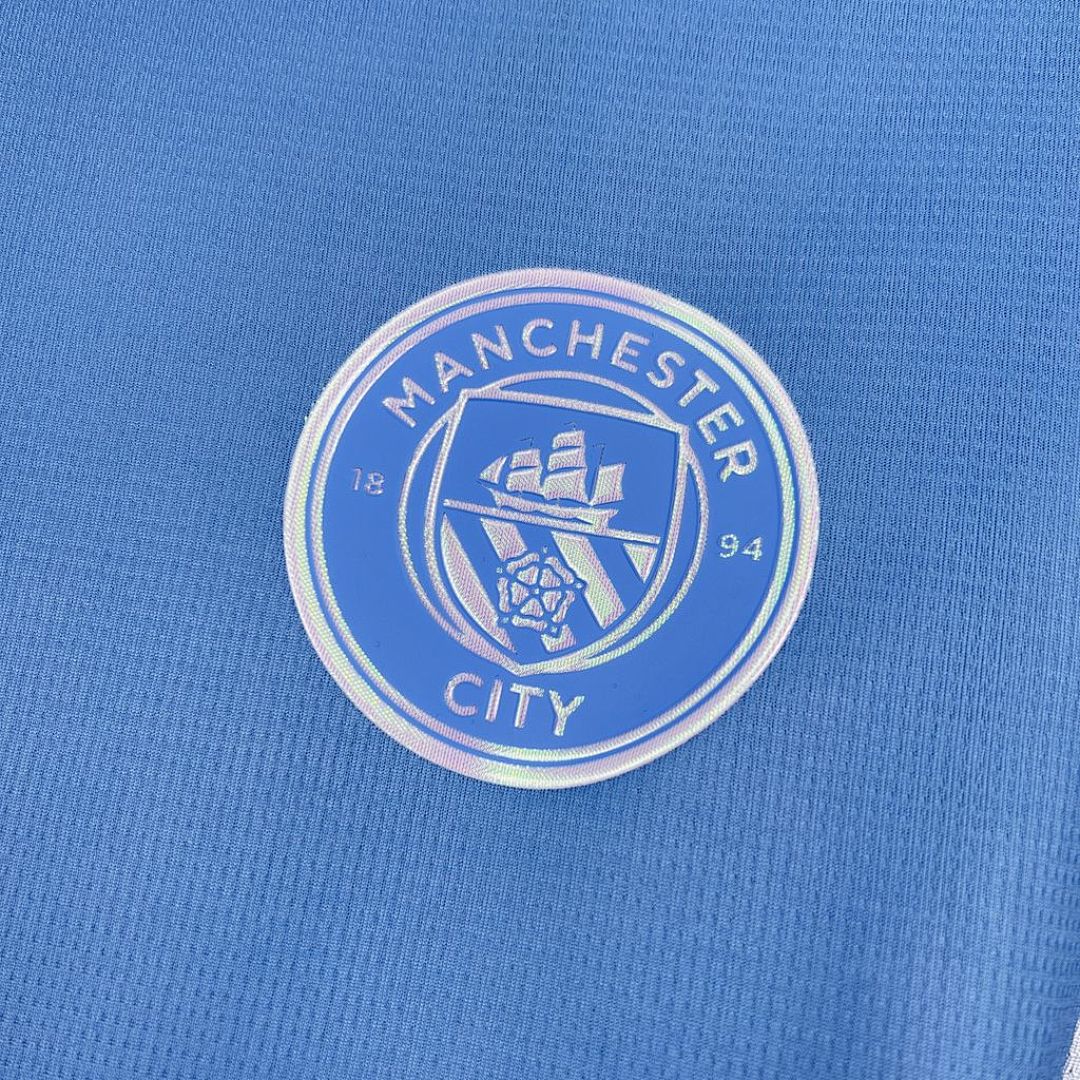 Maglia Manchester City Home 26/27 Uomo | Maglia da Calcio