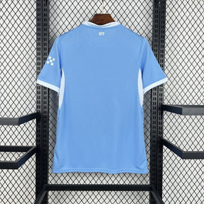 Maglia Manchester City Home 26/27 Uomo | Maglia da Calcio