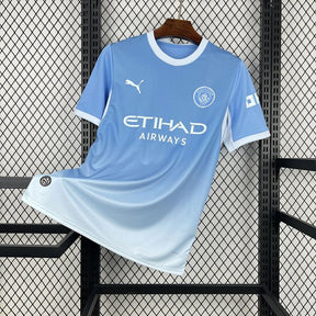 Maglia Manchester City Home 26/27 Uomo | Maglia da Calcio