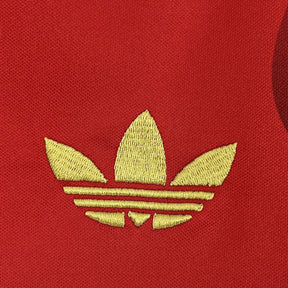 Maglia Manchester United Pre-Match CNY 25/26 | Maglia da Calcio