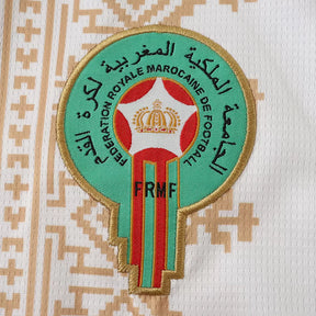 Maglia Marocco Away 2026 Uomo | Maglia da Calcio