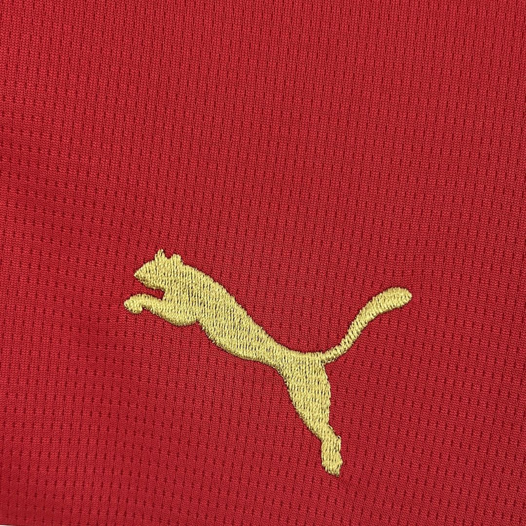 Maglia Marocco Home 2026 Uomo | Maglia da Calcio