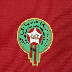 Maglia Marocco Home 2026 Uomo | Maglia da Calcio