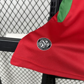 Maglia Marocco Home 2026 Uomo | Maglia da Calcio