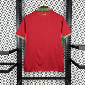 Maglia Marocco Home 2026 Uomo | Maglia da Calcio