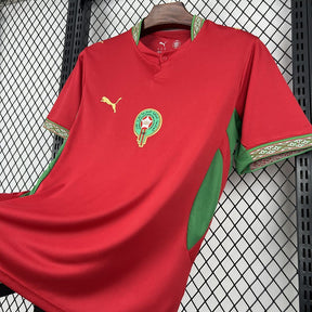 Maglia Marocco Home 2026 Uomo | Maglia da Calcio