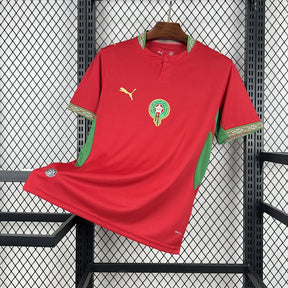 Maglia Marocco Home 2026 Uomo | Maglia da Calcio