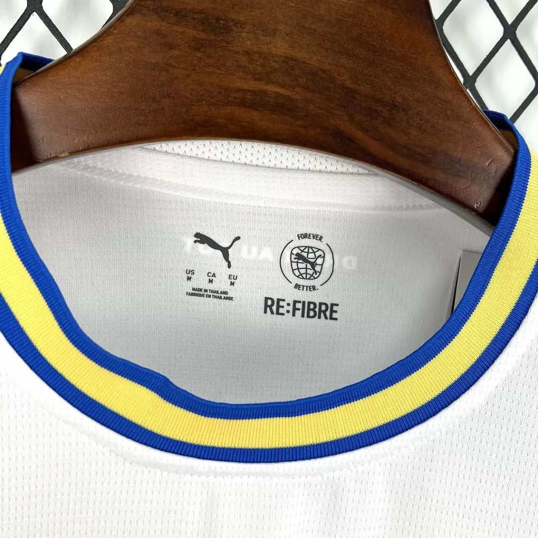 Maglia Marseille Home 26/27 Uomo Bianca | Maglia da Calcio