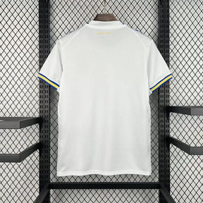 Maglia Marseille Home 26/27 Uomo Bianca | Maglia da Calcio