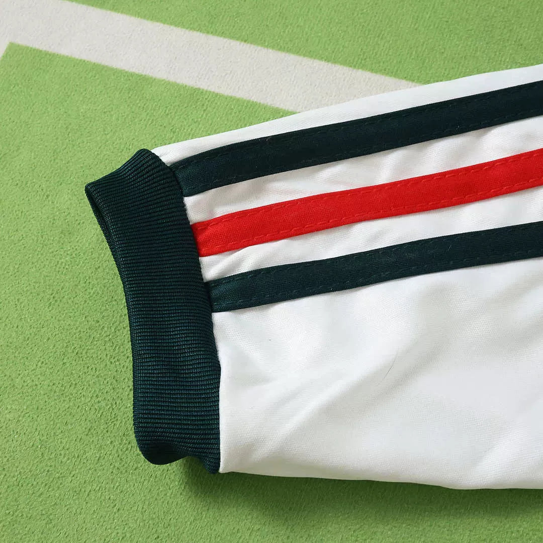 Maglia Messico Away 2026 Manica Lunga Uomo | Maglia da Calcio