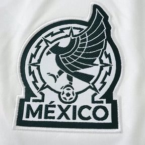 Maglia Messico Away 2026 Manica Lunga Uomo | Maglia da Calcio