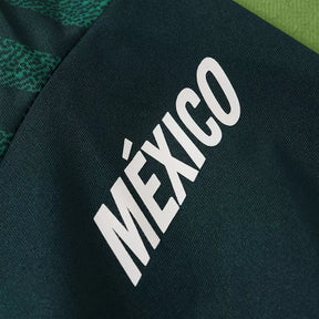 Maglia Messico Pre-Match 2026 Uomo | Maglia da Calcio