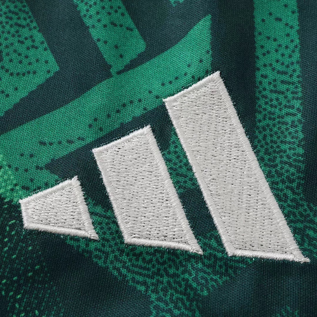 Maglia Messico Pre-Match 2026 Uomo | Maglia da Calcio