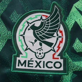 Maglia Messico Pre-Match 2026 Uomo | Maglia da Calcio