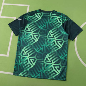 Maglia Messico Pre-Match 2026 Uomo | Maglia da Calcio