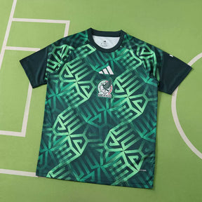 Maglia Messico Pre-Match 2026 Uomo | Maglia da Calcio