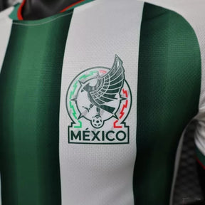 Maglia Messico Special Edition 2026 Player Uomo | Maglia da Calcio