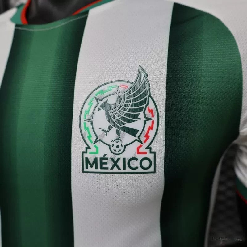 Maglia Messico Special Edition 2026 Player Uomo | Maglia da Calcio