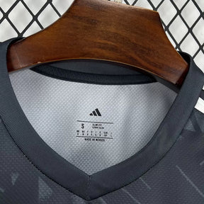 Maglia Messico Special Edition 2026 Uomo Nera | Maglia da Calcio