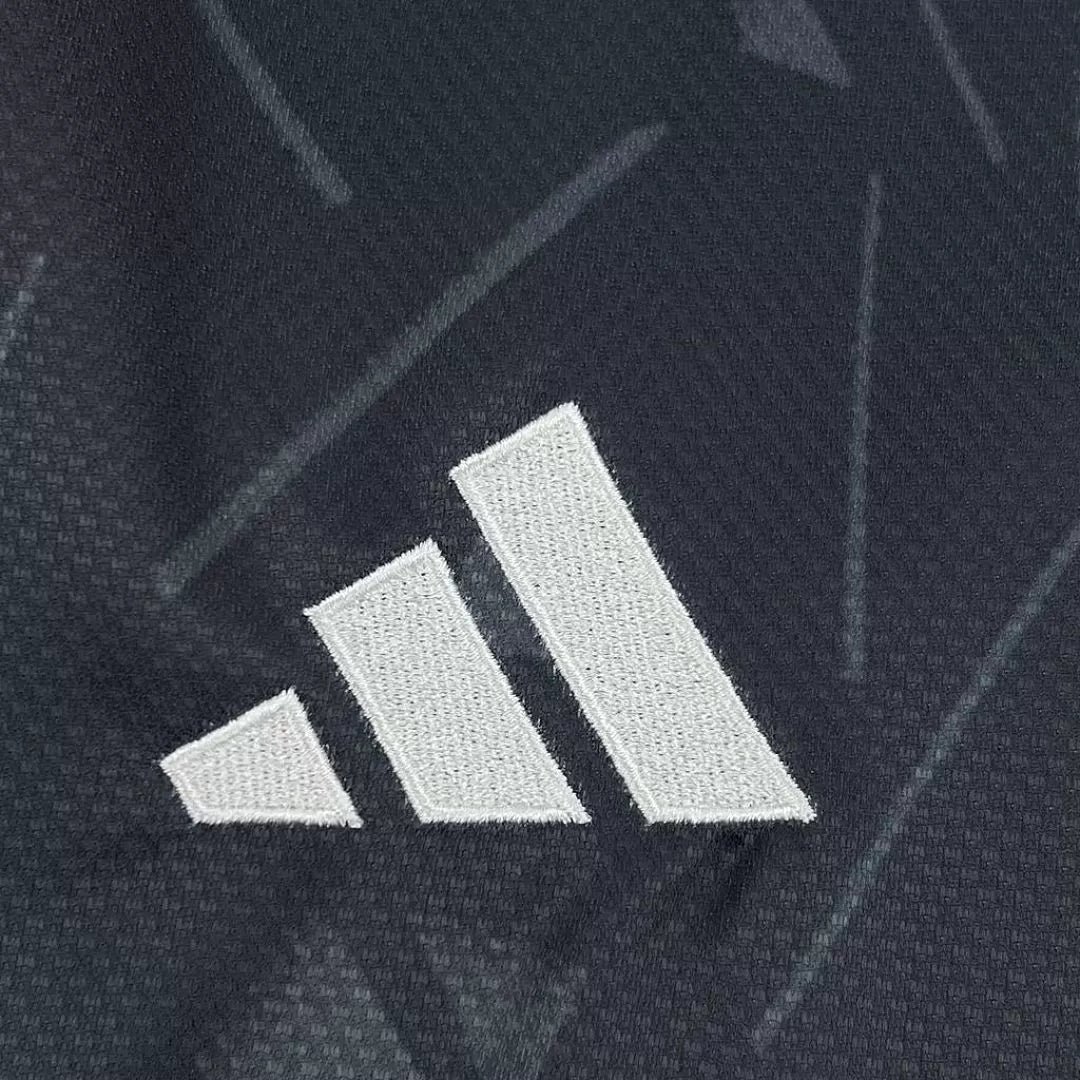 Maglia Messico Special Edition 2026 Uomo Nera | Maglia da Calcio