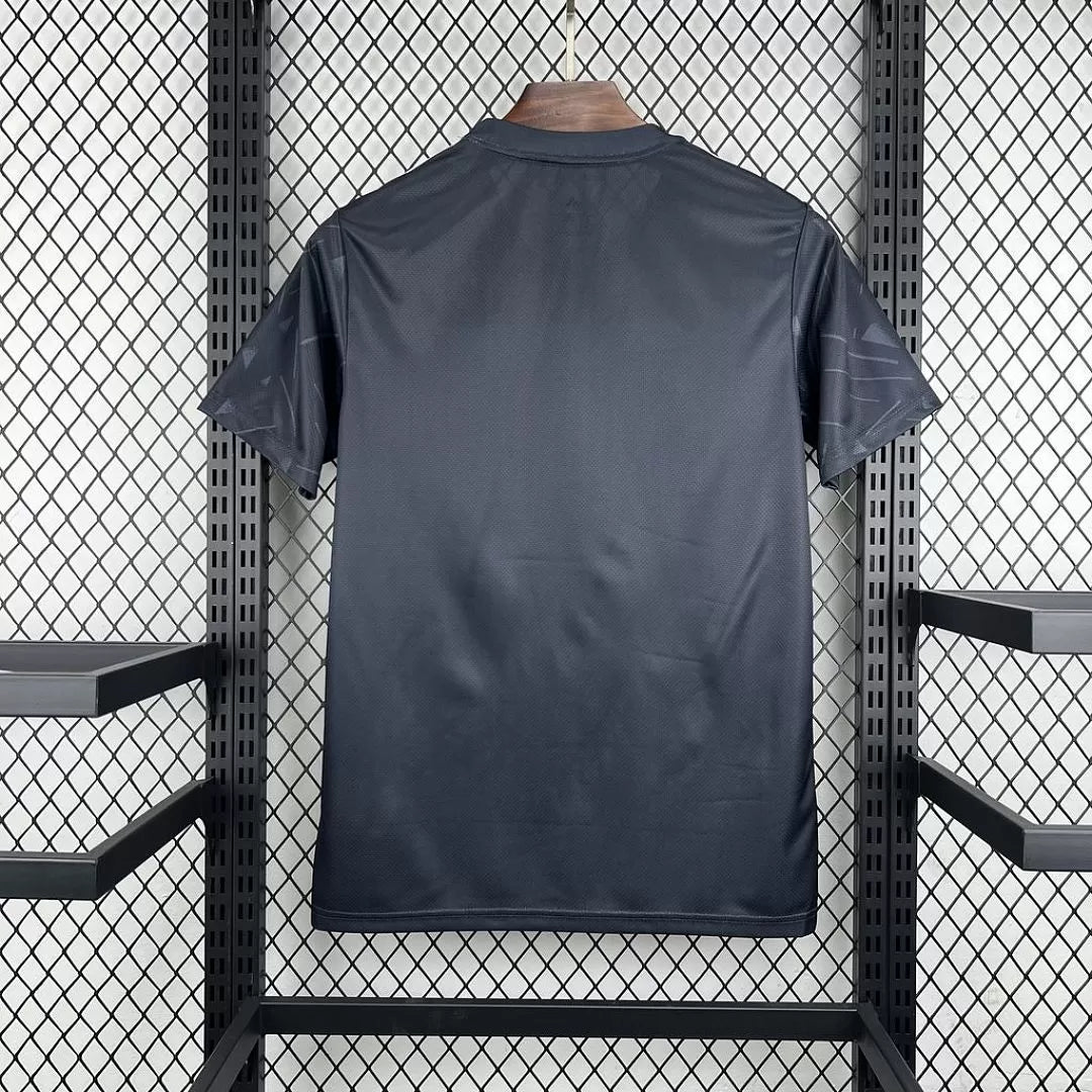 Maglia Messico Special Edition 2026 Uomo Nera | Maglia da Calcio