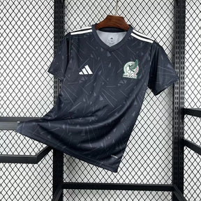 Maglia Messico Special Edition 2026 Uomo Nera | Maglia da Calcio