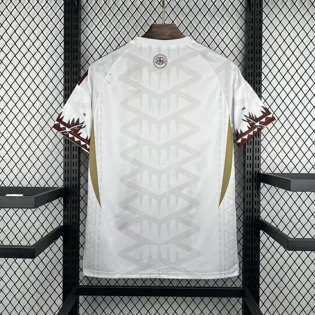 Maglia Messico Special Edition 26/27 Uomo Bianca | Maglia da Calcio