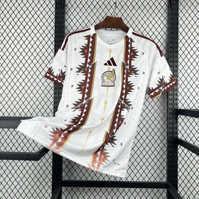 Maglia Messico Special Edition 26/27 Uomo Bianca | Maglia da Calcio