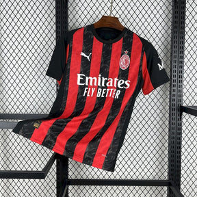 Maglia Milan Home 25/26 Uomo | Maglia da Calcio