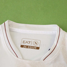 Maglia Napoli Away 25/26 Bambino | Kit da Calcio