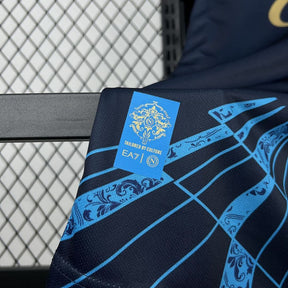 Maglia Napoli Pre-Match 25/26 Uomo | Maglia da Calcio