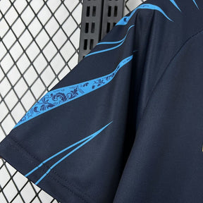 Maglia Napoli Pre-Match 25/26 Uomo | Maglia da Calcio