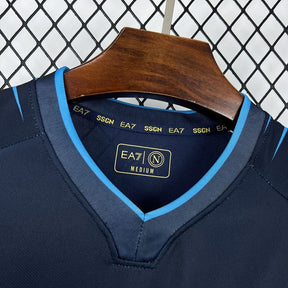 Maglia Napoli Pre-Match 25/26 Uomo | Maglia da Calcio
