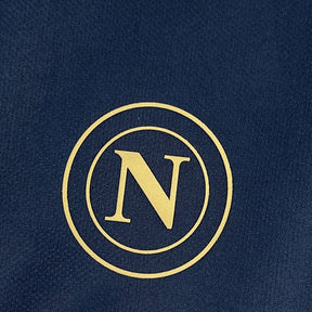 Maglia Napoli Pre-Match 25/26 Uomo | Maglia da Calcio