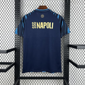 Maglia Napoli Pre-Match 25/26 Uomo | Maglia da Calcio