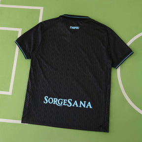 Maglia Napoli Third 25/26 Uomo | Calcio “Café”