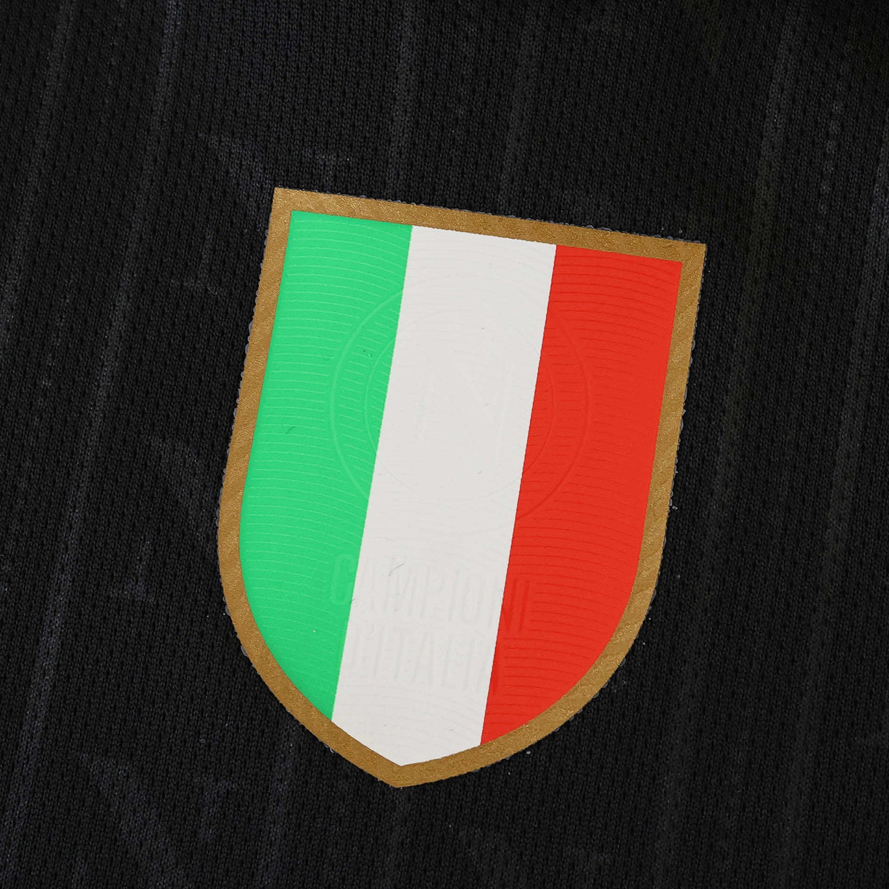 Maglia Napoli Third 25/26 Uomo | Calcio “Café”