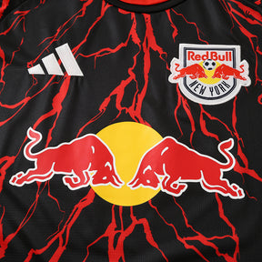 Maglia New York Red Bulls Home 26/27 Uomo | Maglia da Calcio