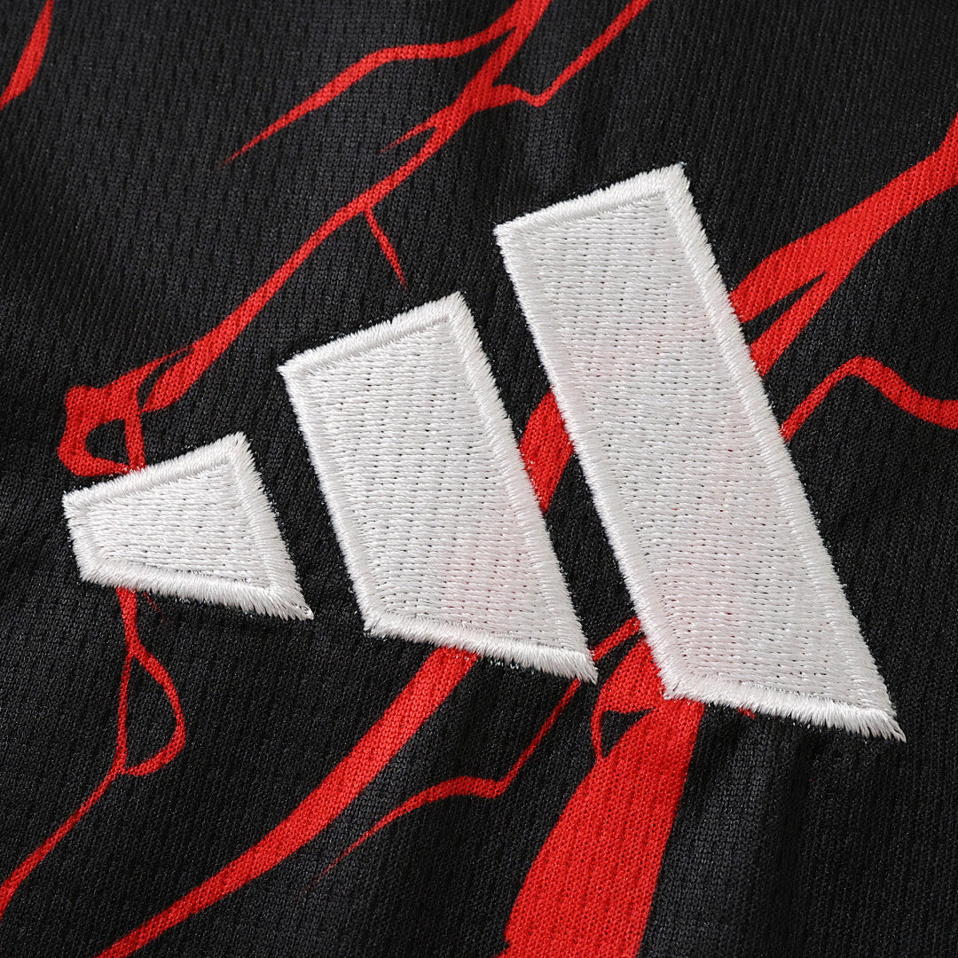 Maglia New York Red Bulls Home 26/27 Uomo | Maglia da Calcio