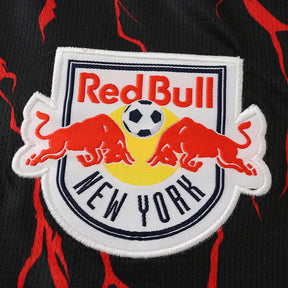 Maglia New York Red Bulls Home 26/27 Uomo | Maglia da Calcio