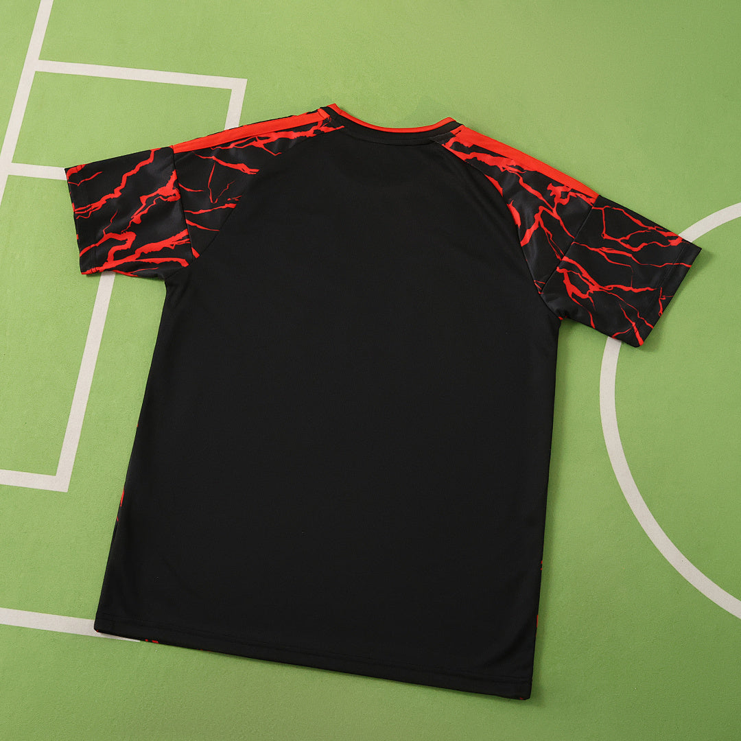 Maglia New York Red Bulls Home 26/27 Uomo | Maglia da Calcio