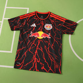 Maglia New York Red Bulls Home 26/27 Uomo | Maglia da Calcio