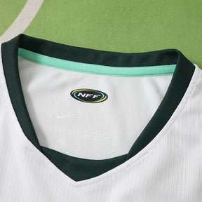 Maglia Nigeria Away 2026 Uomo | Maglia da Calcio