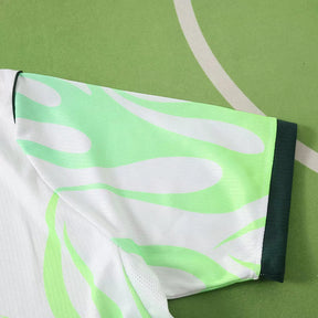 Maglia Nigeria Away 2026 Uomo | Maglia da Calcio