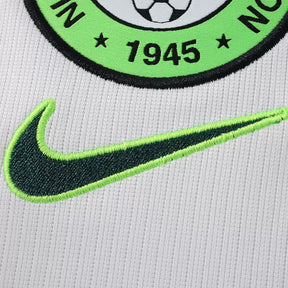 Maglia Nigeria Away 2026 Uomo | Maglia da Calcio