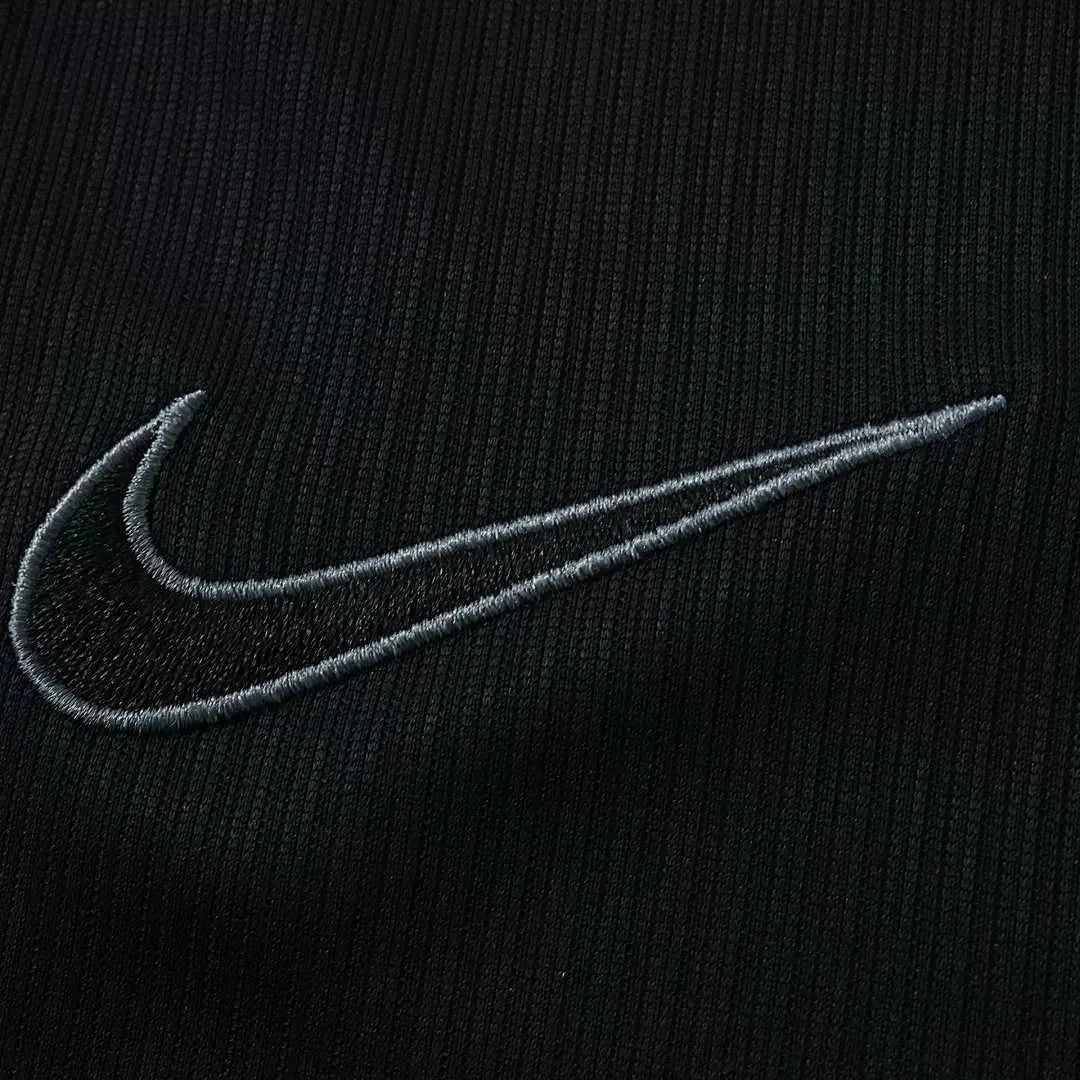 Maglia Norvegia Away 2026 Uomo Nera | Maglia da Calcio