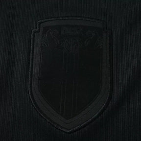 Maglia Norvegia Away 2026 Uomo Nera | Maglia da Calcio