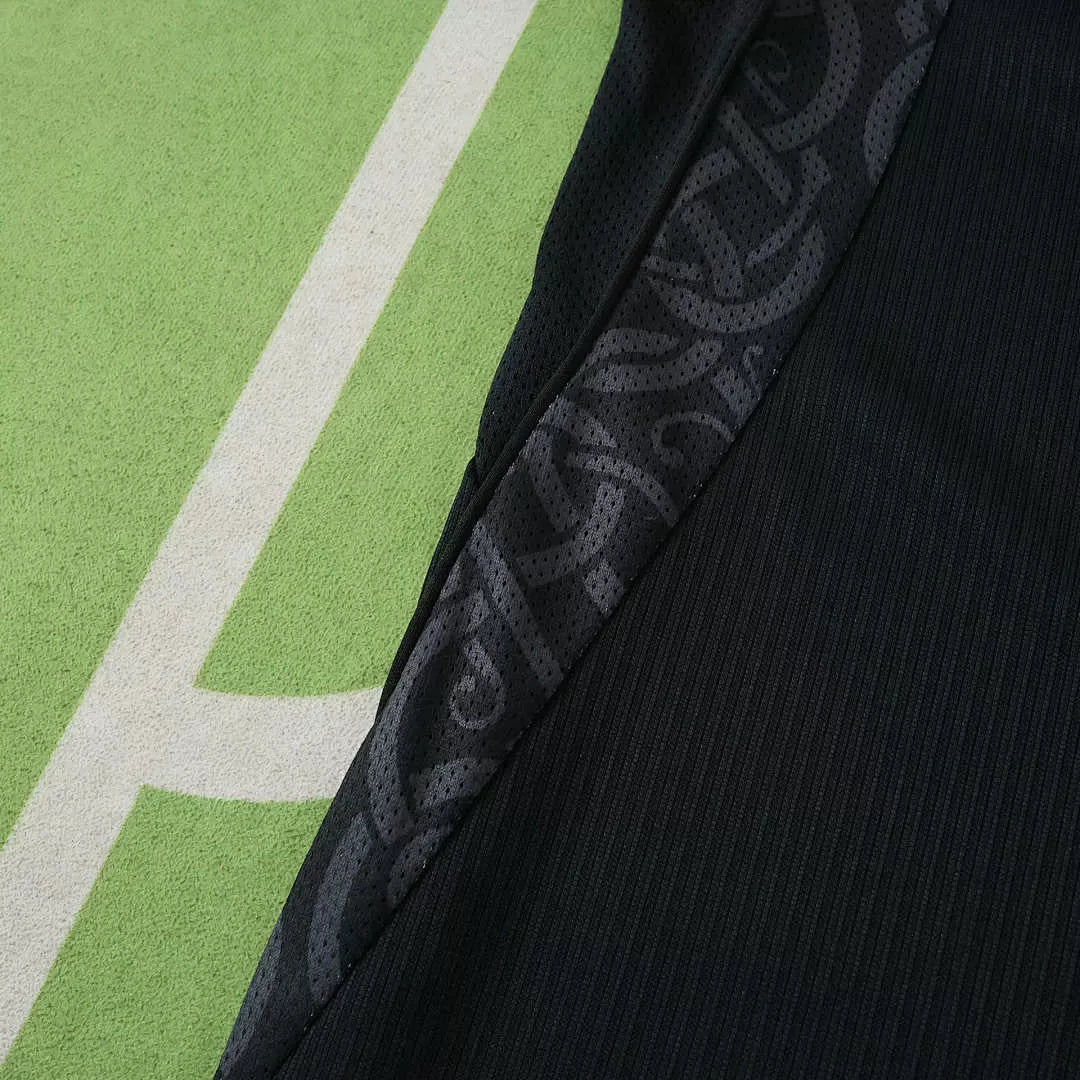 Maglia Norvegia Away 2026 Uomo Nera | Maglia da Calcio