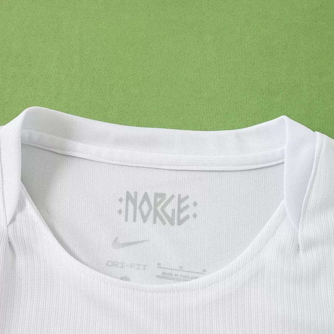 Maglia Norvegia Third 2026 Uomo | Maglia da Calcio